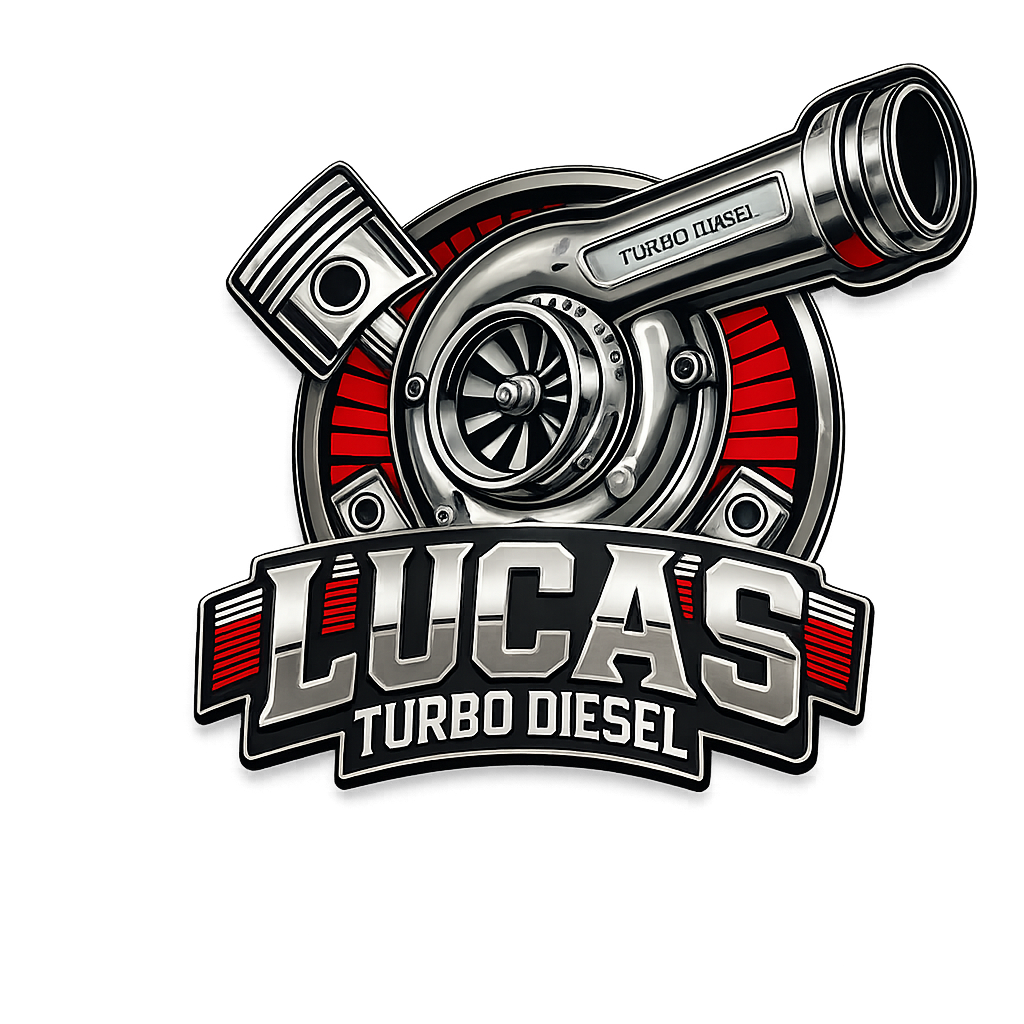 Lucas Turbo Diesel